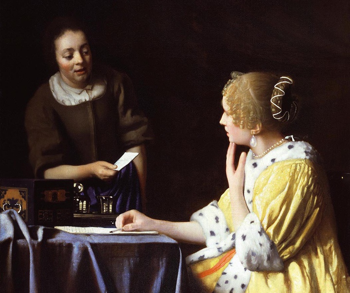 vermeer