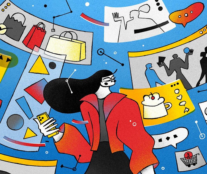 گالری منتخب تصویرسازی‌های هنرمندان ونزوئلایی