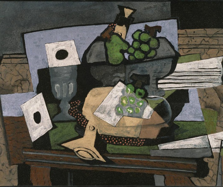 georges braque