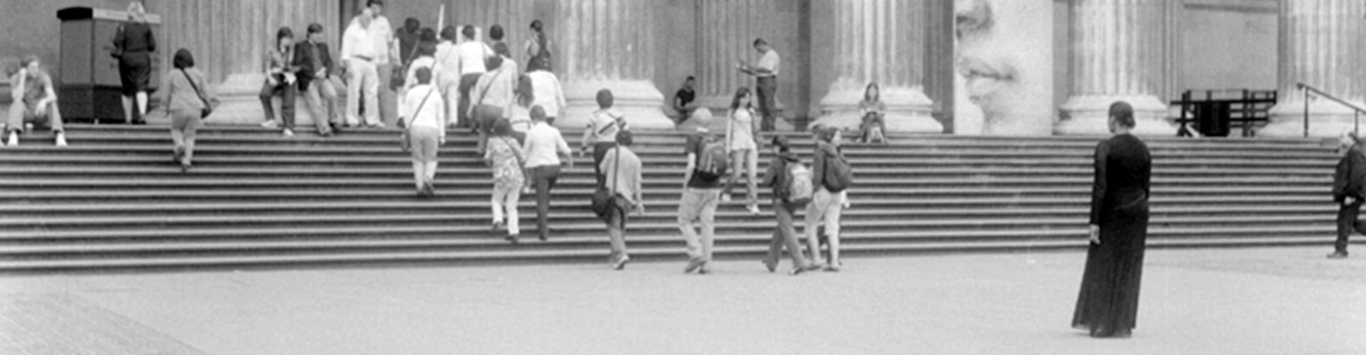 گالری آثار عکاسی کری می ویمز از آمریکا