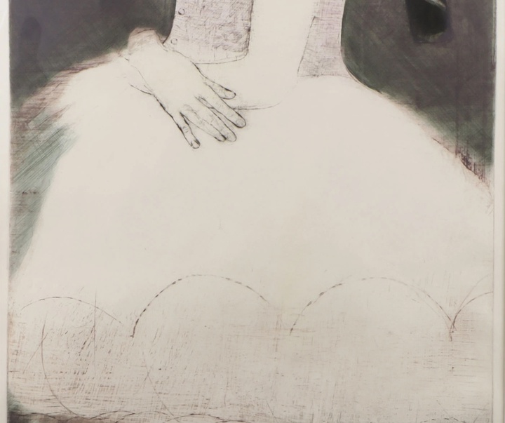 گالری آثار گرافیک موریسیو لاسانسکی از آرژانتین