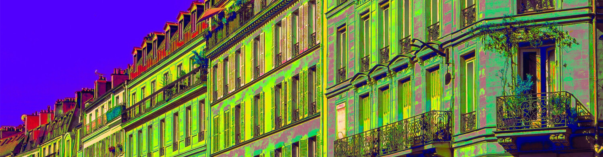 گالری آثار عکاسی کریستین گوتگبور از فرانسه