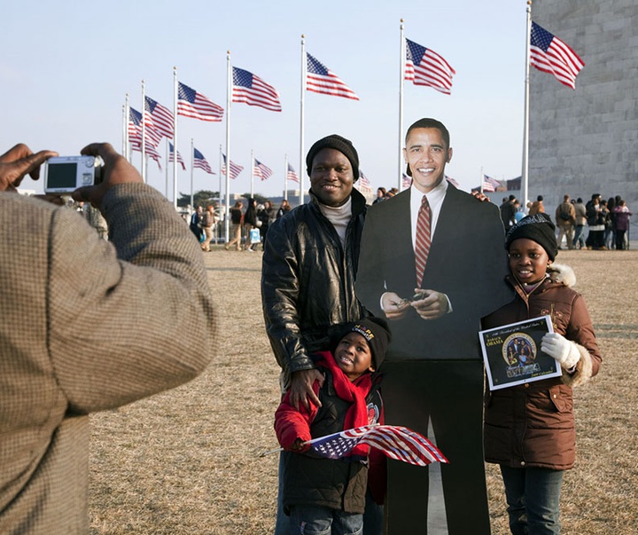 گالری آثار عکاسی برونو باربی از مراکش
