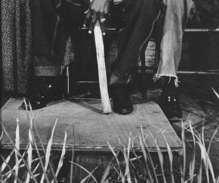 گالری آثار عکاسی کری می ویمز از آمریکا