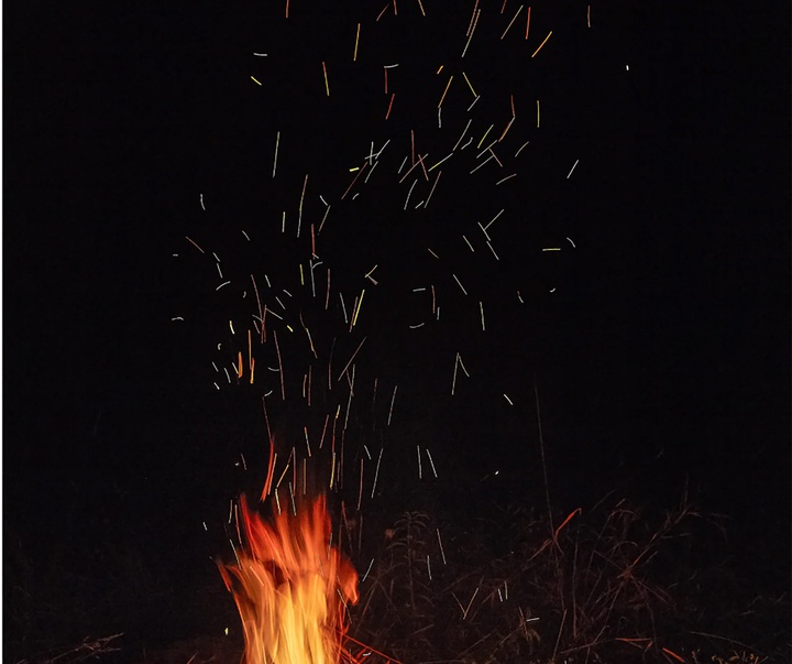 گالری عکس‌های ویلیام آبرانوویچ از آمریکا