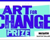 فراخوان هنری Art For Change ۲۰۲۴
