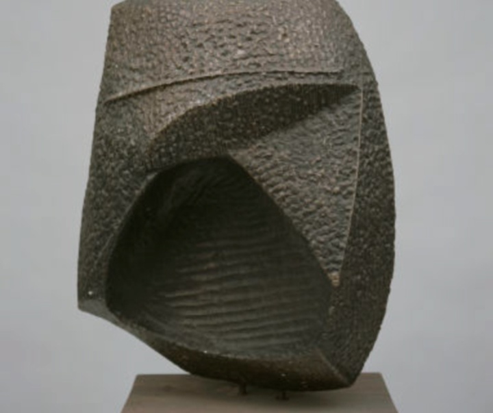 گالری آثار حجم دوشان ژامونجا از مقدونیه