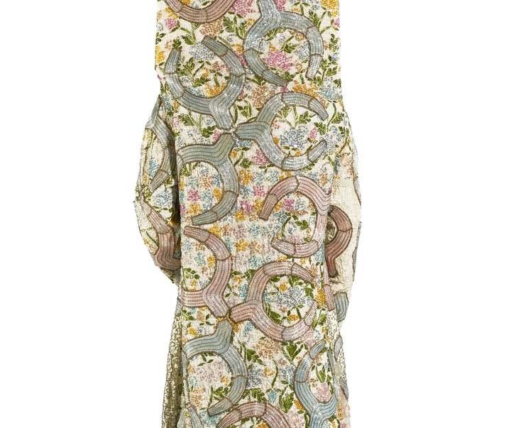 گالری آثار مجسمه و حجم میک کیو از آمریکا