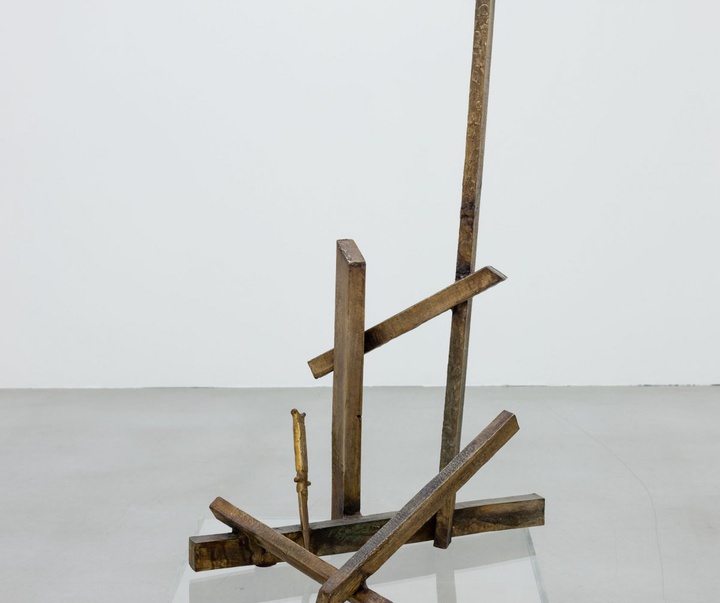 گالری آثار چیدمان و حجم کارل لارسن از سوئد