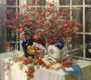 گالری آثار نقاشان روسیه بخش دوم (طبیعت بی جان)