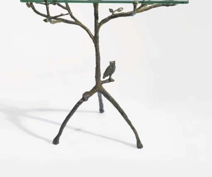 گالری آثار مجسمه و حجم دیه‌گو جاکومتی از سوئیس