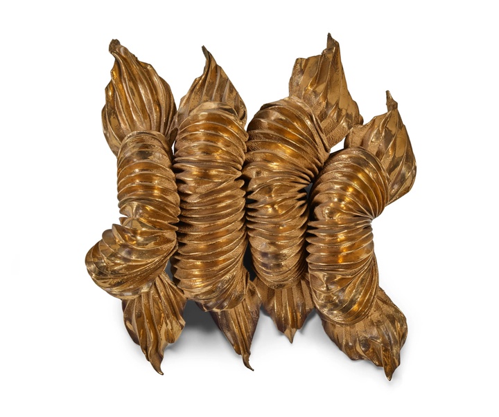 گالری آثار حجم لیندا بنگلیس از آمریکا