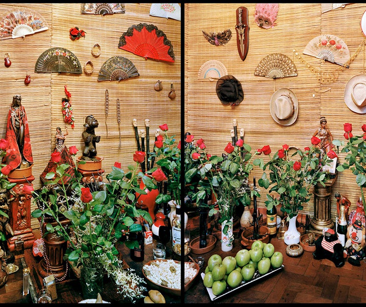 گالری منتخبی از آثار عکاسی هنرمندان آرژانیتینی