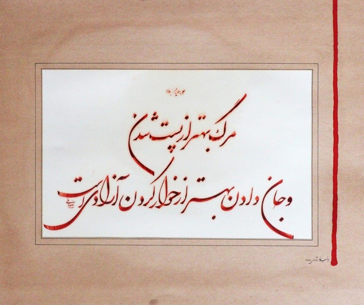رضا مافی