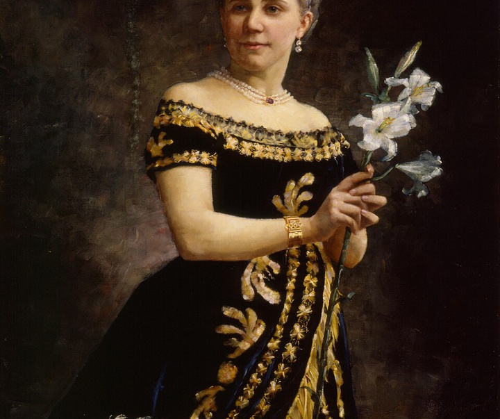 maria wiik