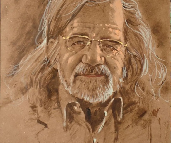 abbas barzegar ganji