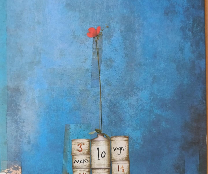 گالری تصویرسازی‌های گابریل پاچکو از مکزیک