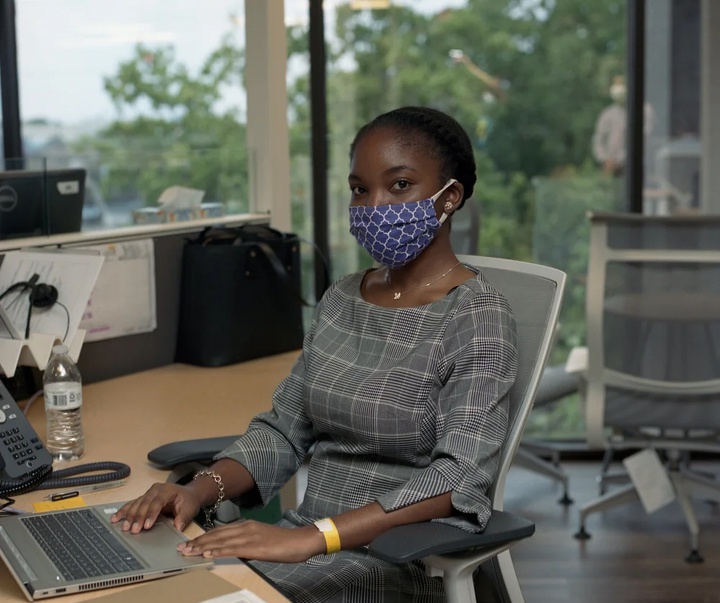 گالری آثار عکاسی رحیم فورچون از آمریکا