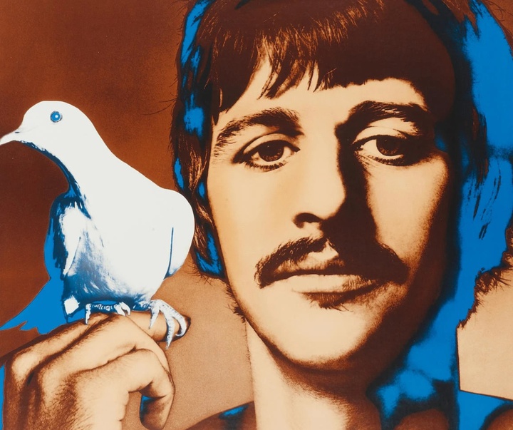 گالری آثار عکاسی ریچارد آودون از آمریکا