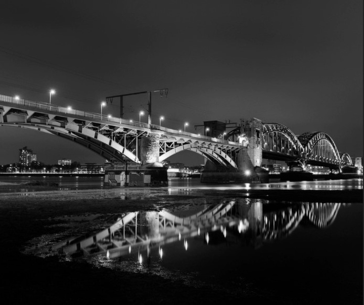 گالری آثار عکاسی مایک سایدل از آلمان