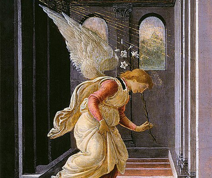 sandro botticelli