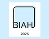 مسابقه بین‌المللی طراحی پوستر BIAH 2026