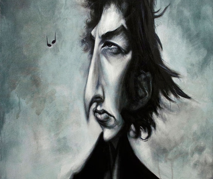 گالری کاریکاتورهای پابلو لوپز از اروگوئه
