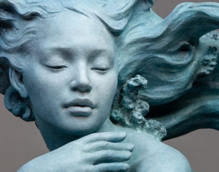 گالری آثار مجسمه و حجم کودرچ و مالاوی از اسپانیا