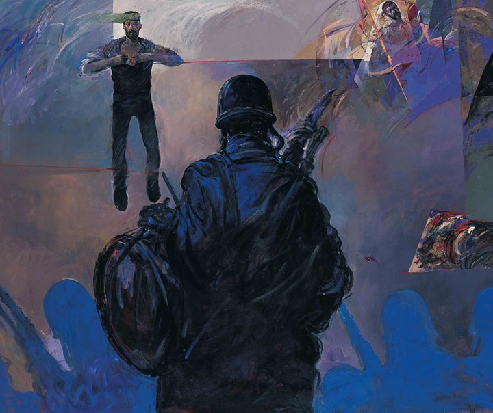 حبیب الله صادقی