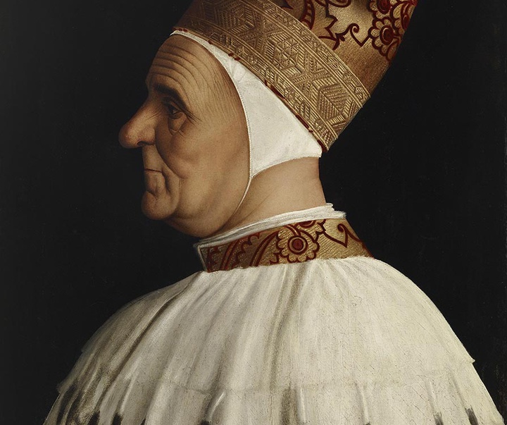 gentile bellini