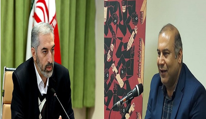 عبادرضا اسلامی کولایی رییس جدید موزه هنرهای معاصر شد