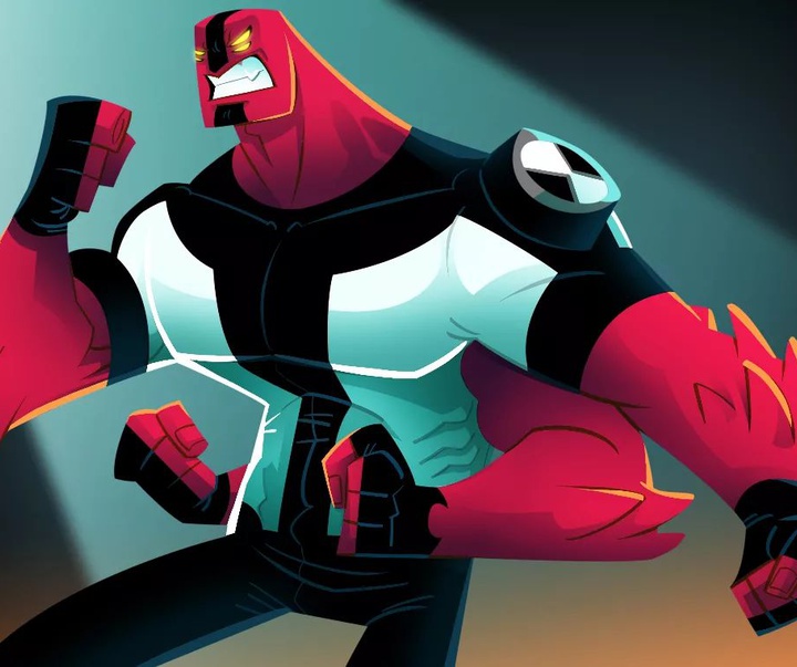 گالری تصویرسازی‌های لئوپولدو آنخو از برزیل