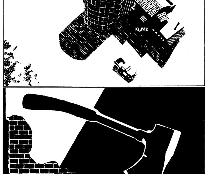 گالری آثار تصویرسازی برای فیلم شهر گناه از فرانک میلر