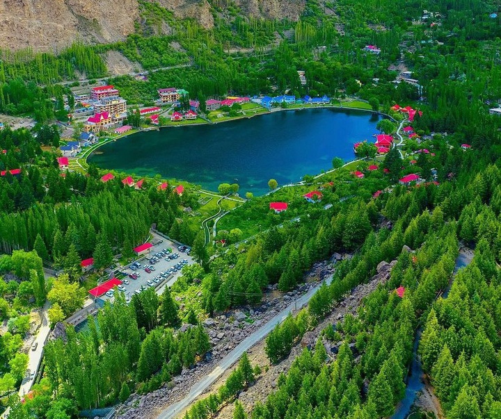 گالری آثار عکس روزنامه سپیده‌دم از پاکستان