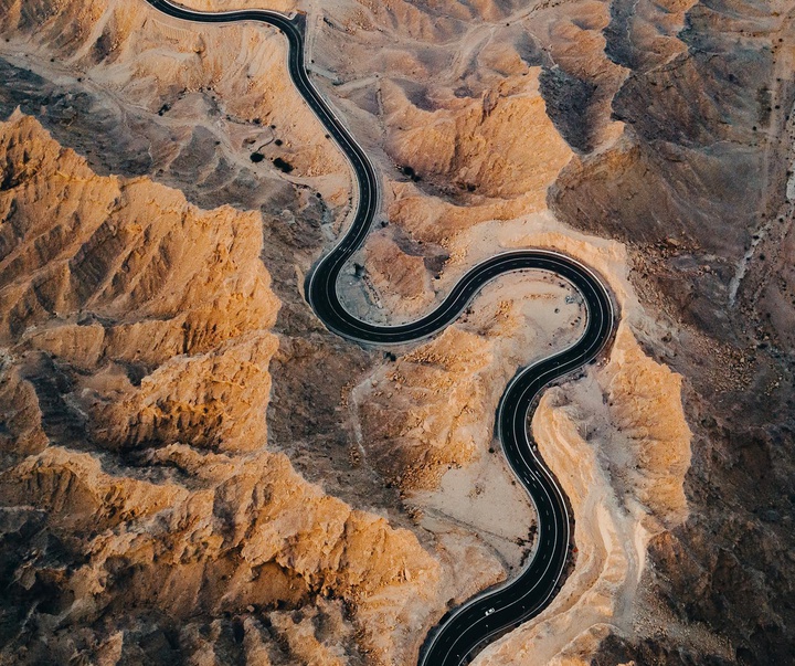 گالری آثار عکس الیور ونگ از فرانسه