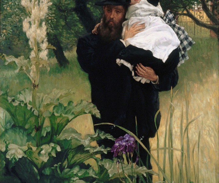 james tissot