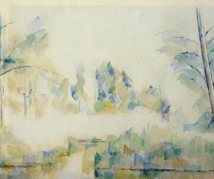 paul cezzane
