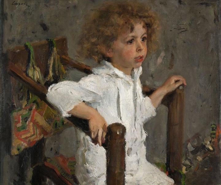 valentin serov