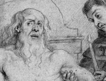 گالری آثار نقاشی پیتر پل روبنس از بلژیک