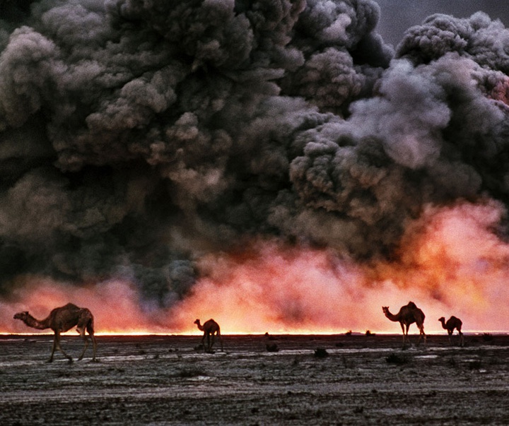 گالری آثار عکاسی برونو باربی از مراکش