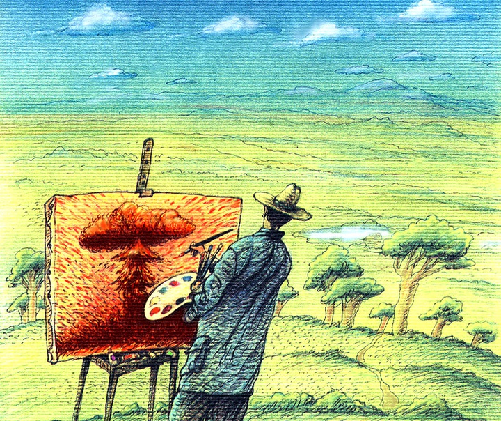 میخائیل زلاتکوفسکی