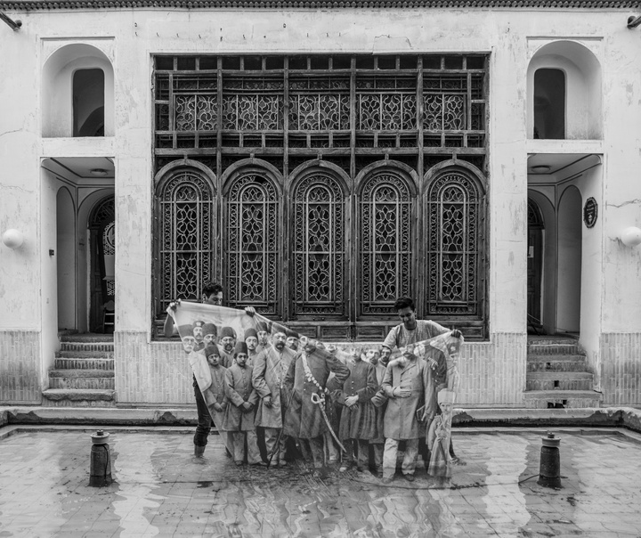 آرمین امیریان