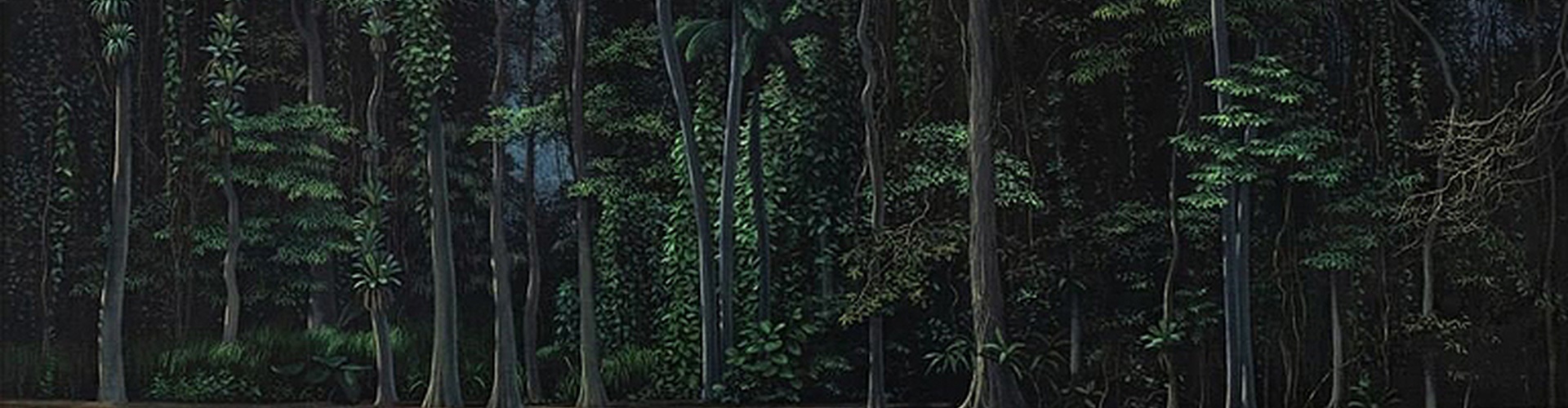 گالری نقاشی های "توماس سانچز"