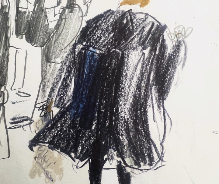 جنی بلومفیلد