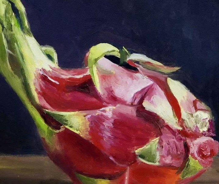 جولیا هوخبام