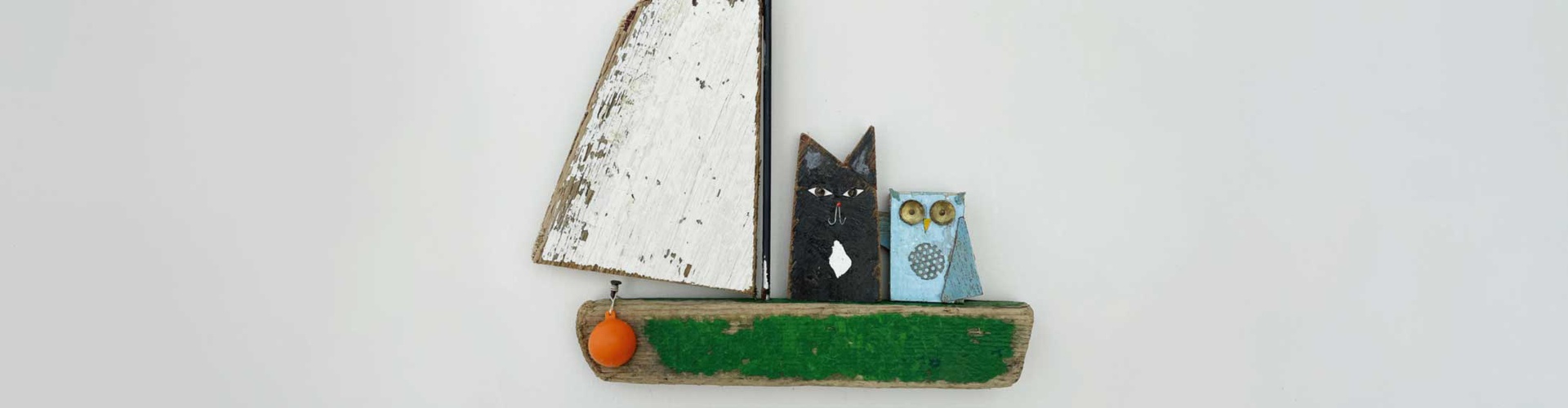 گالری آثار حجم و مجسمه کریستی السون از بریتانیا