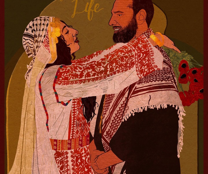 گالری آثار تصویرسازی پیونیکا فرناندو از انگلستان