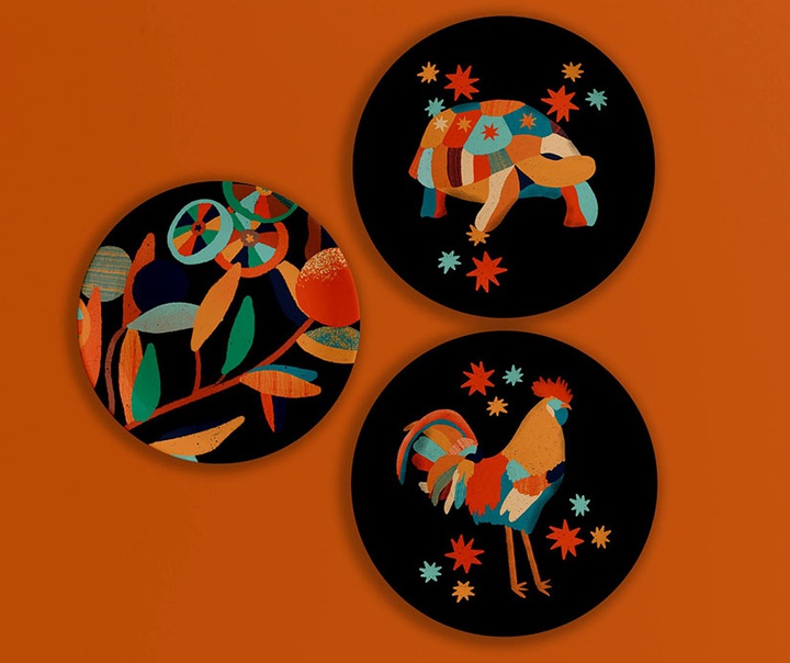 باربارا دانتاس