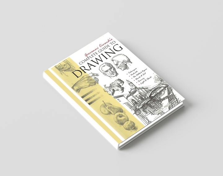 دانلود کتاب راهنمای کامل طراحی اثر جیوانی سیواردی