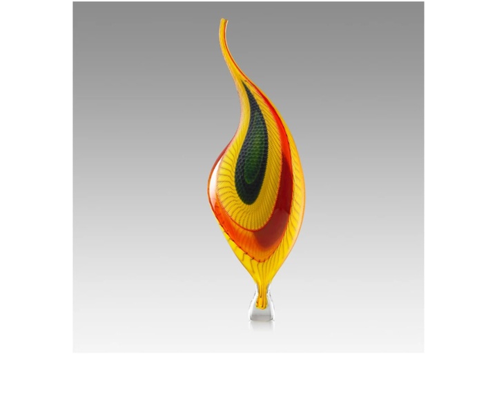 گالری آثار حجم لینو تاگلیاپیترا از ایتالیا